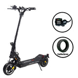 Controleur LED Dualtron Mini long body (single/dual moteur)