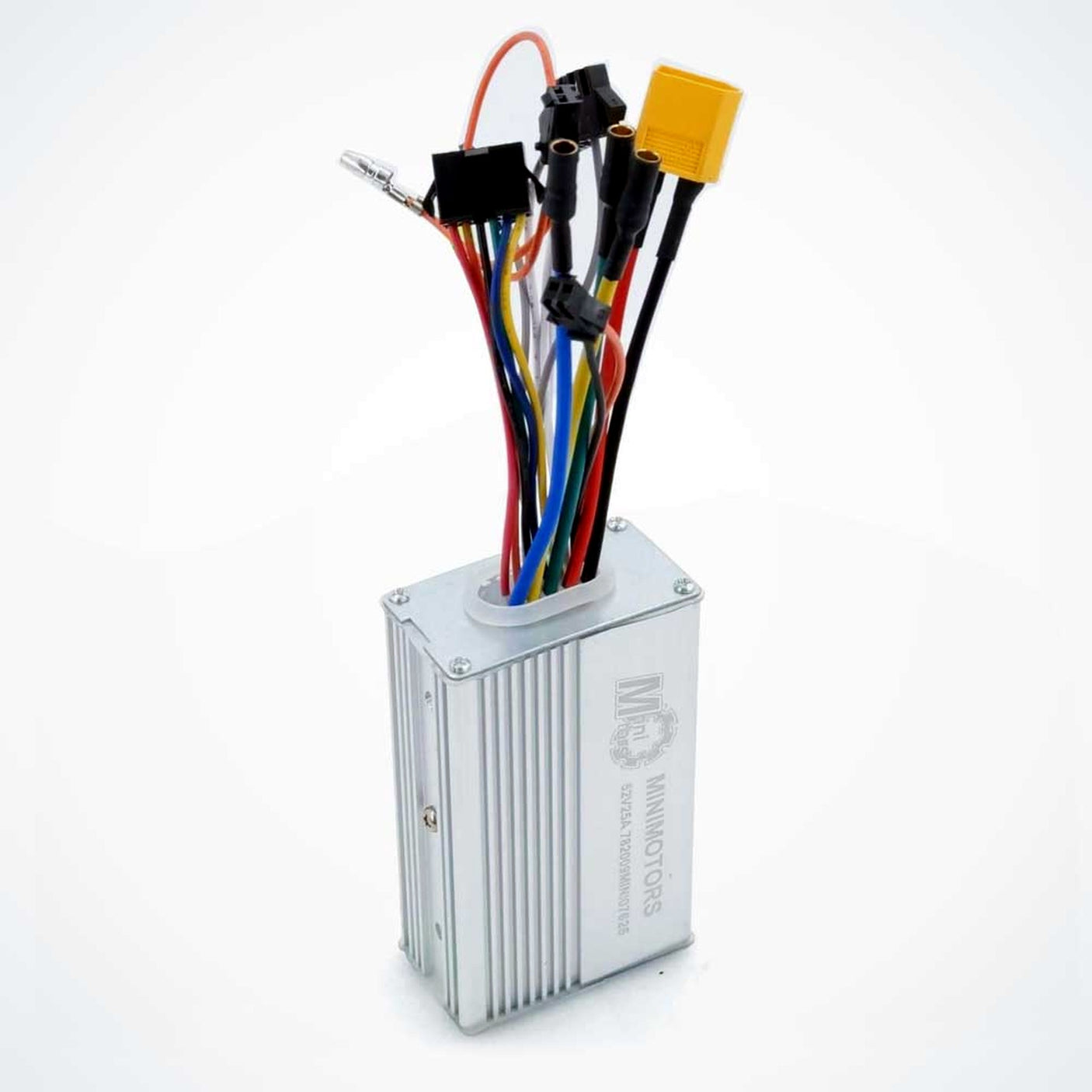 Controleur LED Dualtron Mini