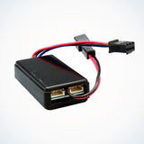 Controleur LED Dualtron Spider Raptor 2 (ancienne version)