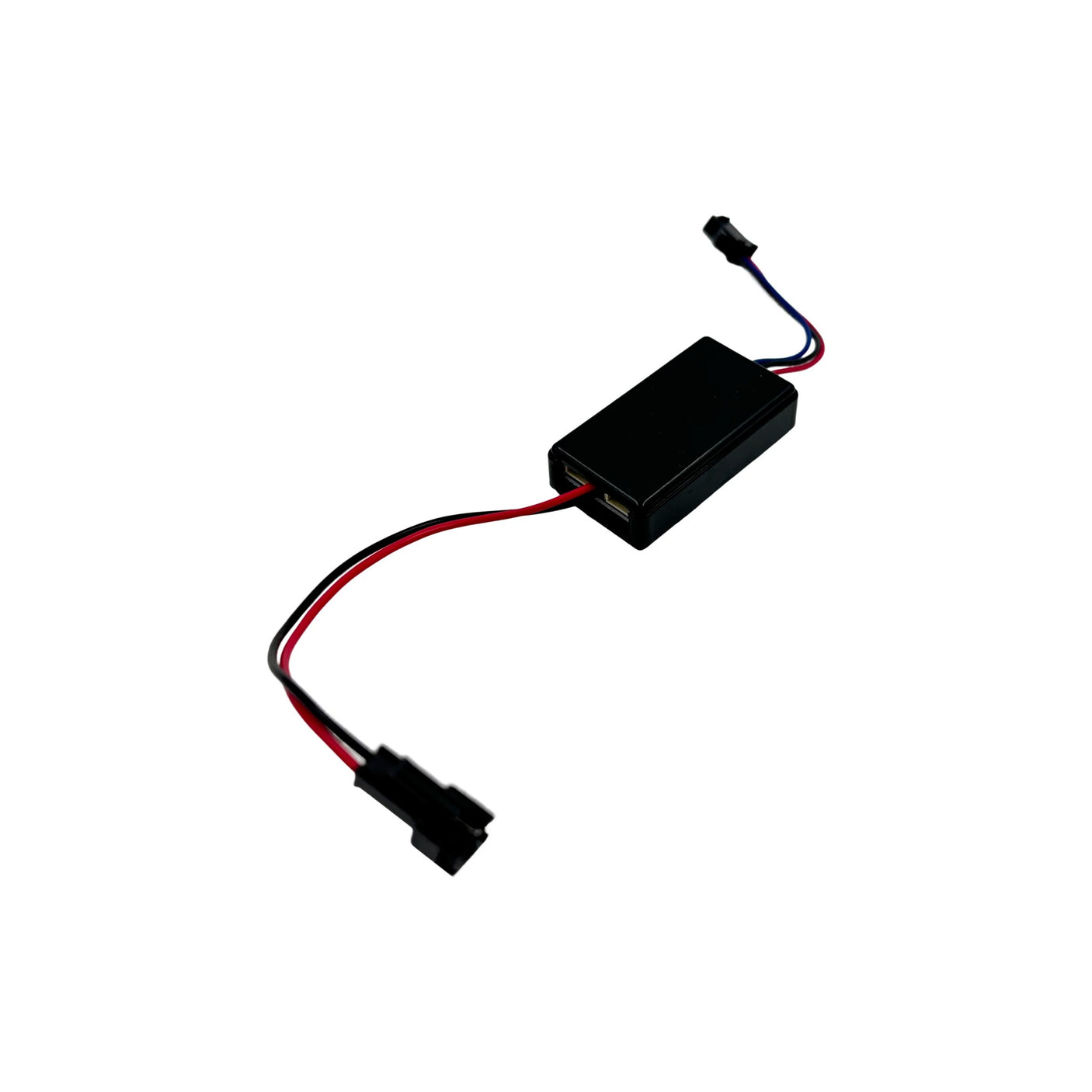 Controleur LED Dualtron Spider