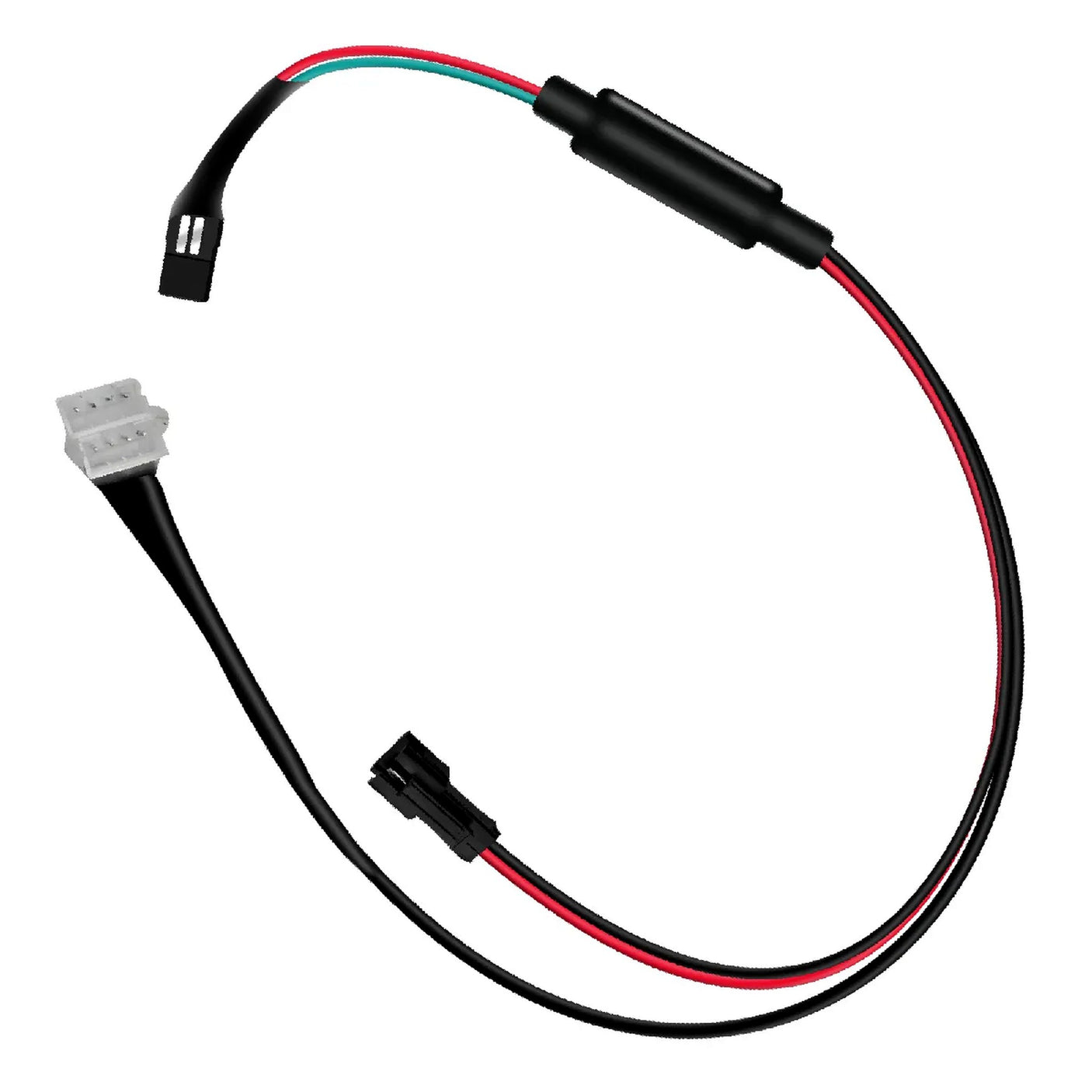 Controleur LED Dualtron Spider