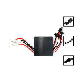 Controleur LED Dualtron Thunder 3 Storm 2024