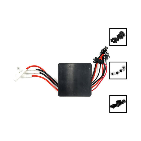 Controleur LED Dualtron Thunder 3 Storm 2024