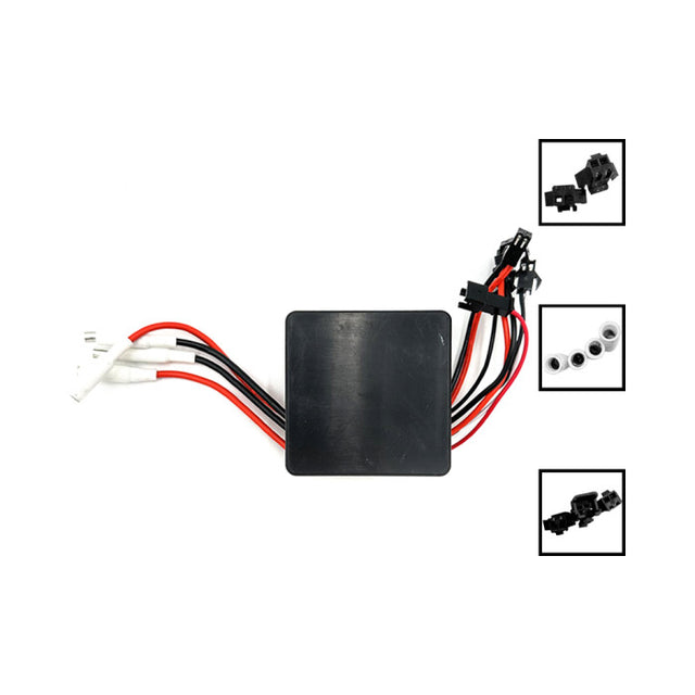 Controleur LED Dualtron Thunder 3 Storm 2024