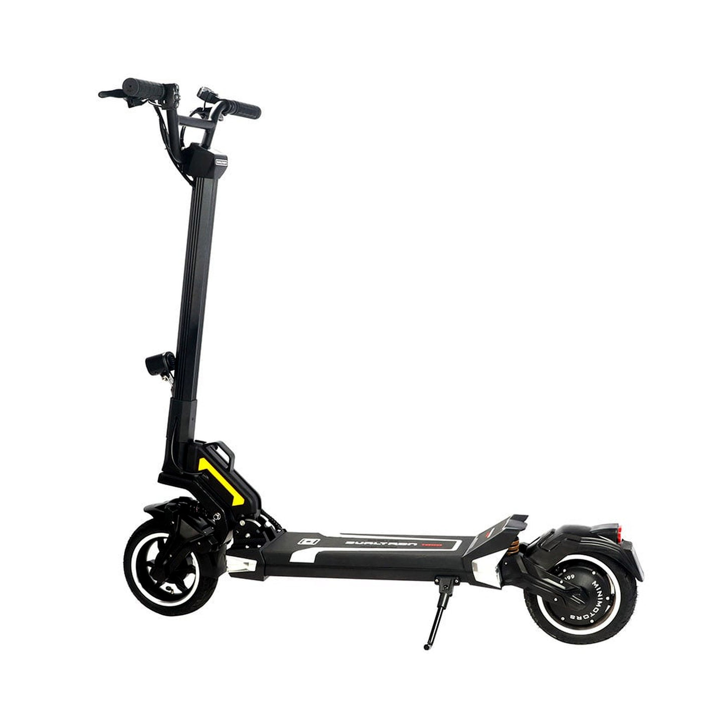 Controleur LED Dualtron Togo