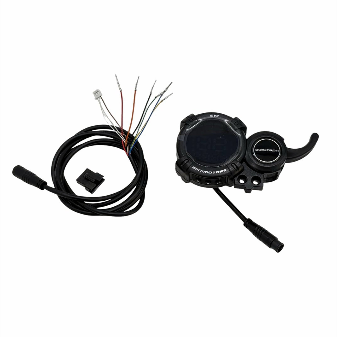 Controleur LED Dualtron Victor Luxury ( New EY3 )