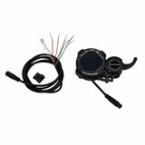 Controleur LED Dualtron Victor Luxury ( New EY3 )