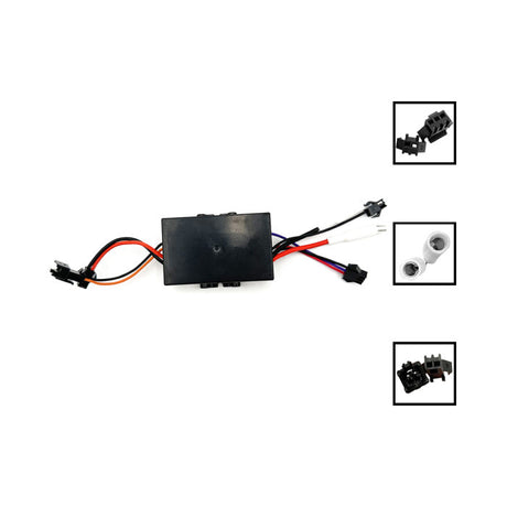 Controleur LED Dualtron Victor Luxury ( New EY3 )