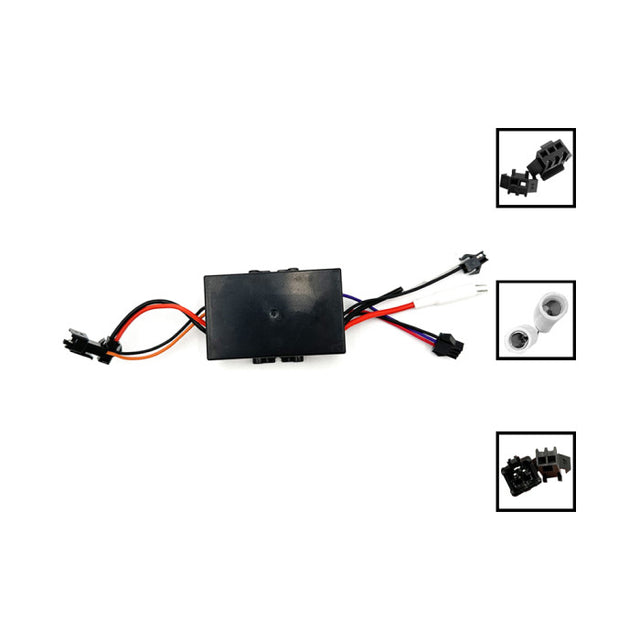 Controleur LED Dualtron Victor Luxury ( New EY3 )