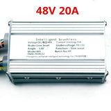 Controleur Liviae 36V 15A