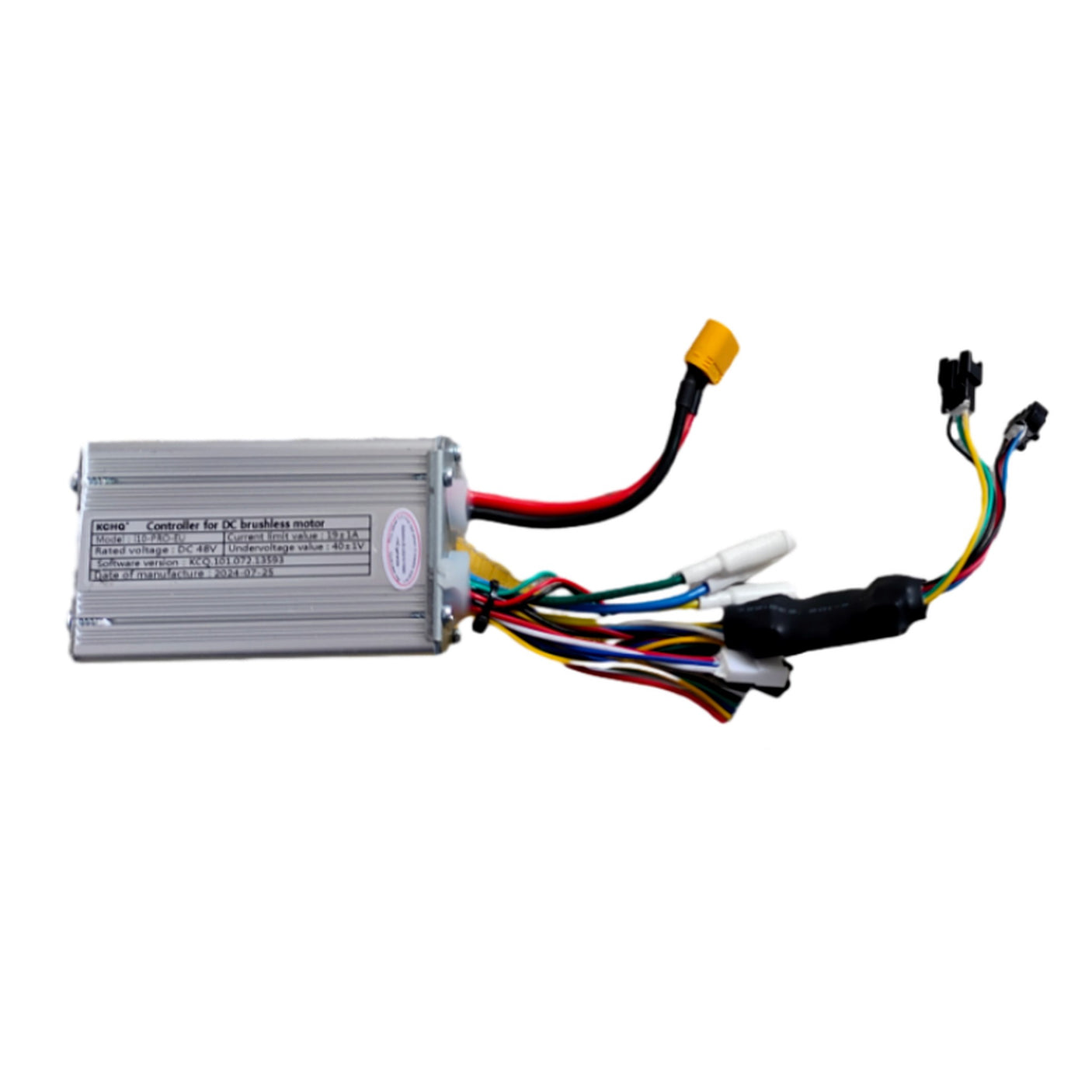 Controleur MR 100 48V 500w