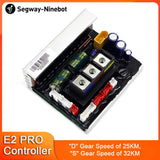 Controleur Ninebot E2 Pro