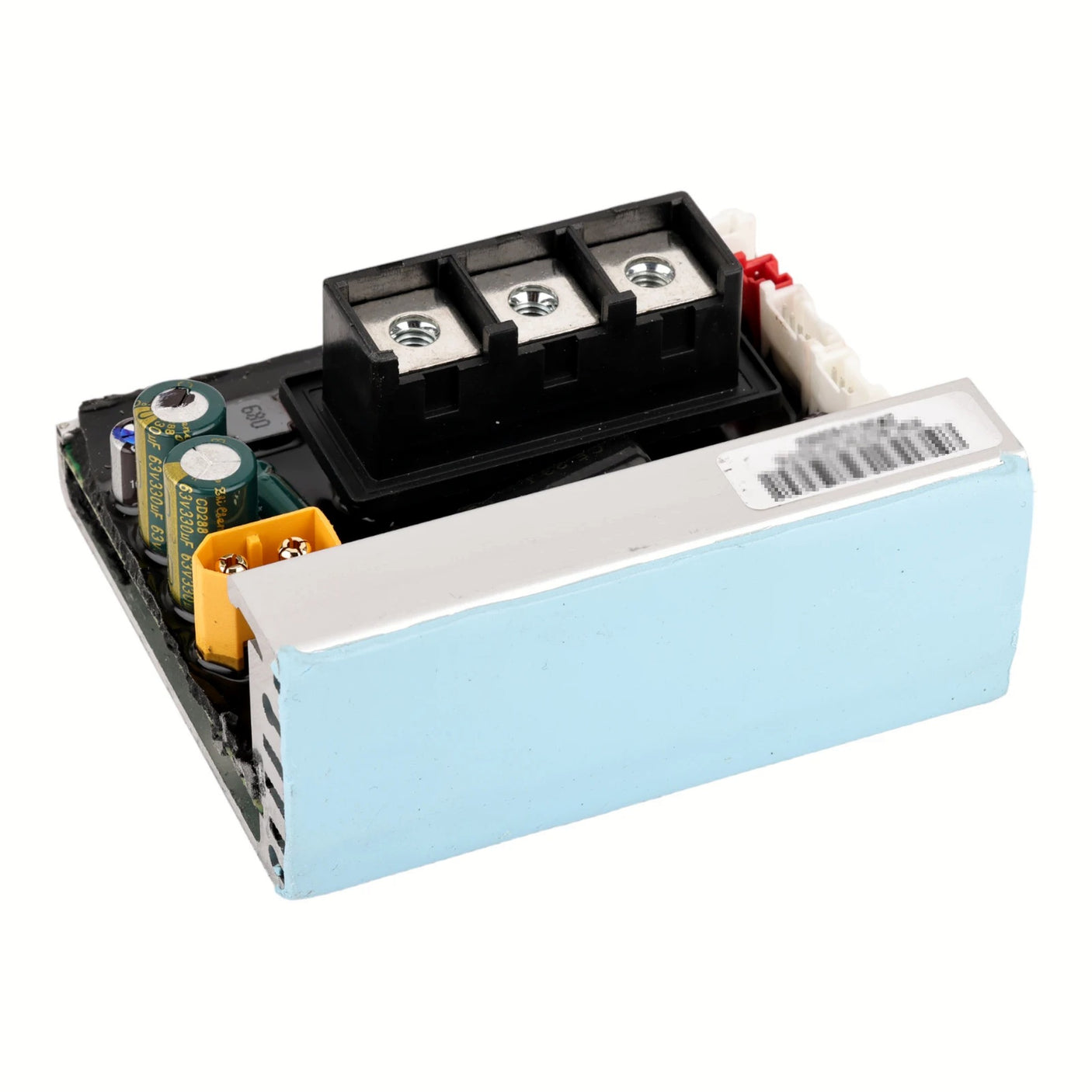 Controleur Ninebot Max G2