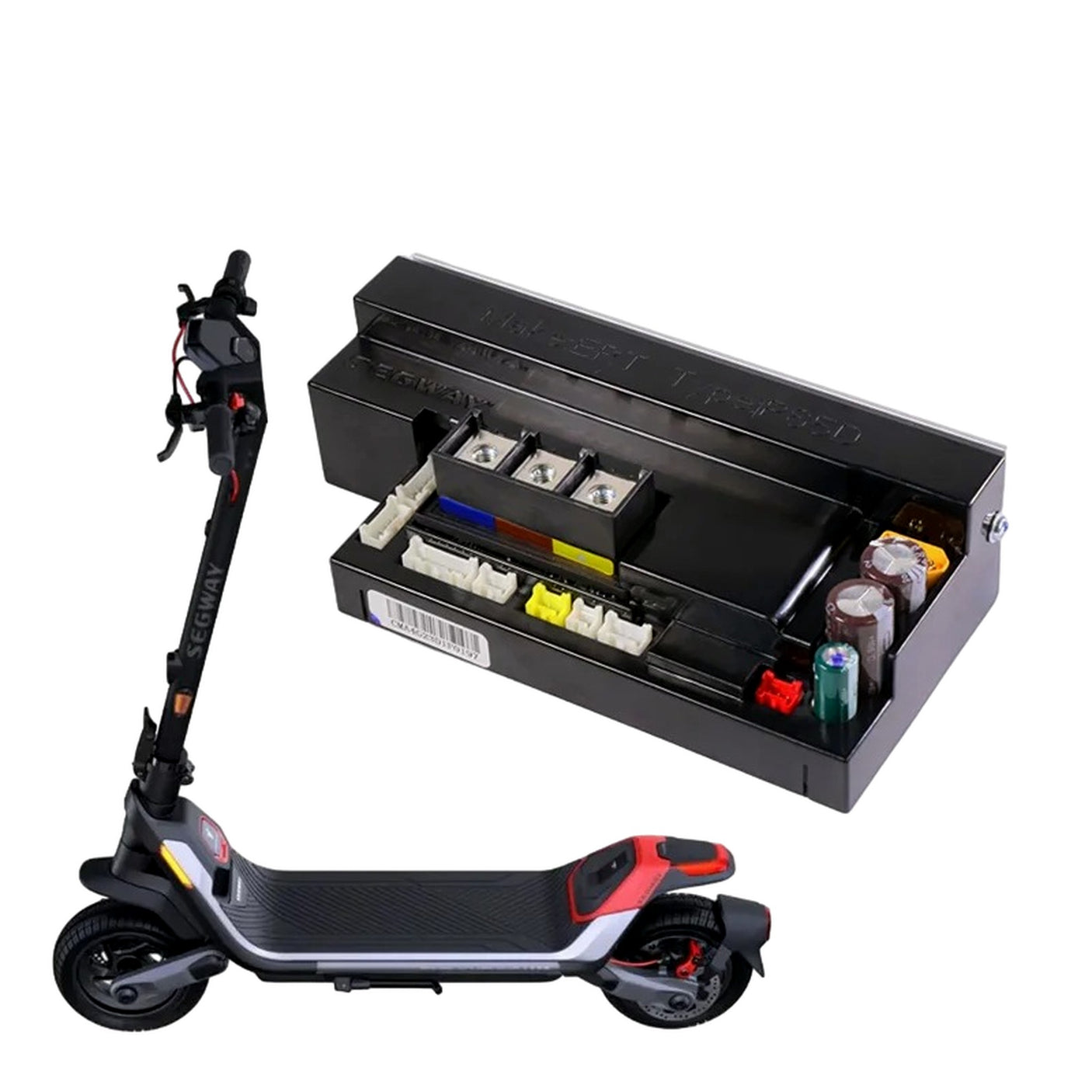 Controleur Ninebot Segway P100S ORIGINAL