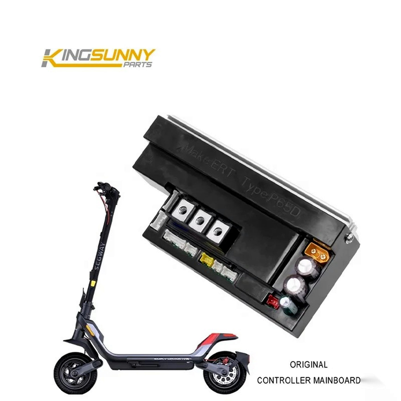 Controleur Ninebot Segway P100S ORIGINAL