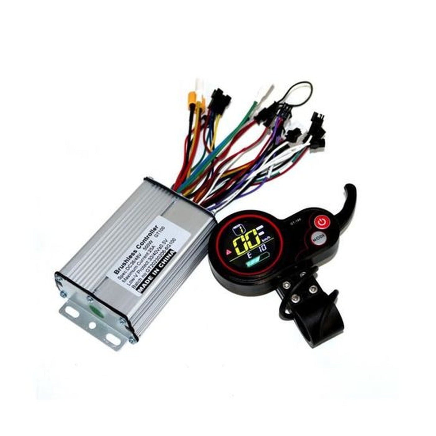 Controleur Ninebot Serie F Compatible F40