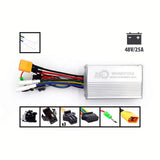 Controleur Ninebot Serie F Compatible F40