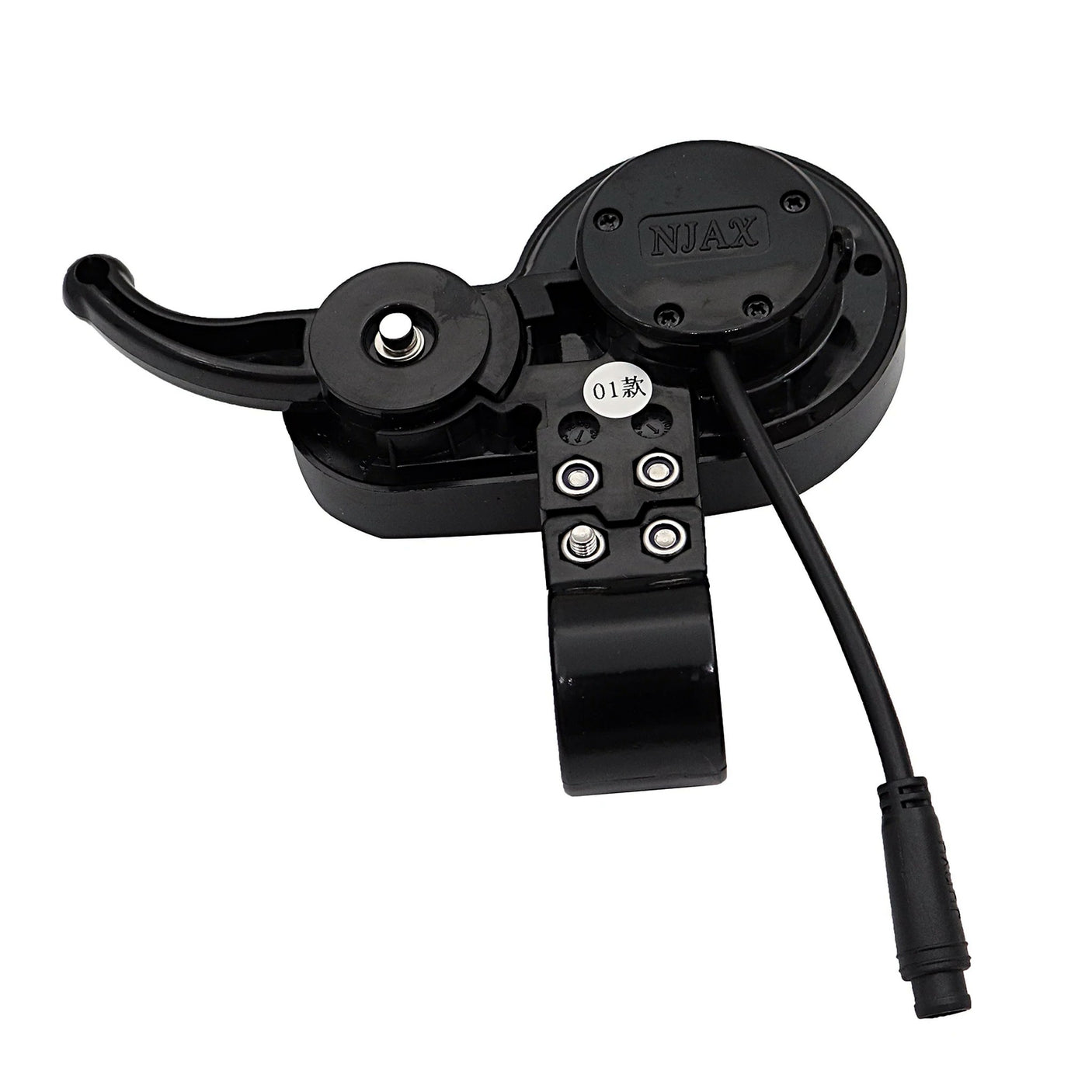 Controleur NJAX 36/48v 450W