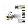 Controleur Vsett 8 48V 23A  et Z8 Pro