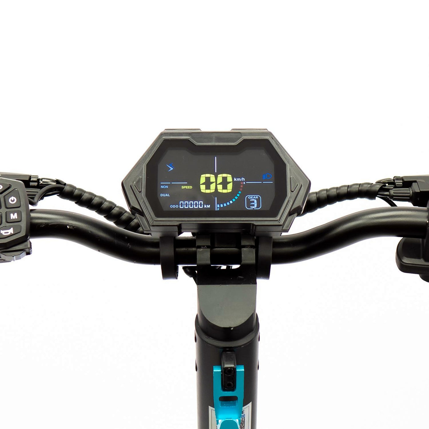 Controleurs E-cross Max Bimoteurs  Smargyro Crossover