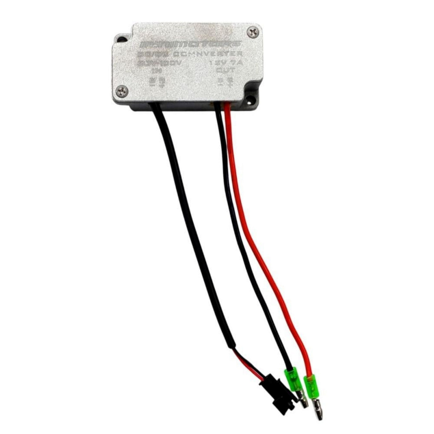 Convertisseur 12V 5A Dualtron