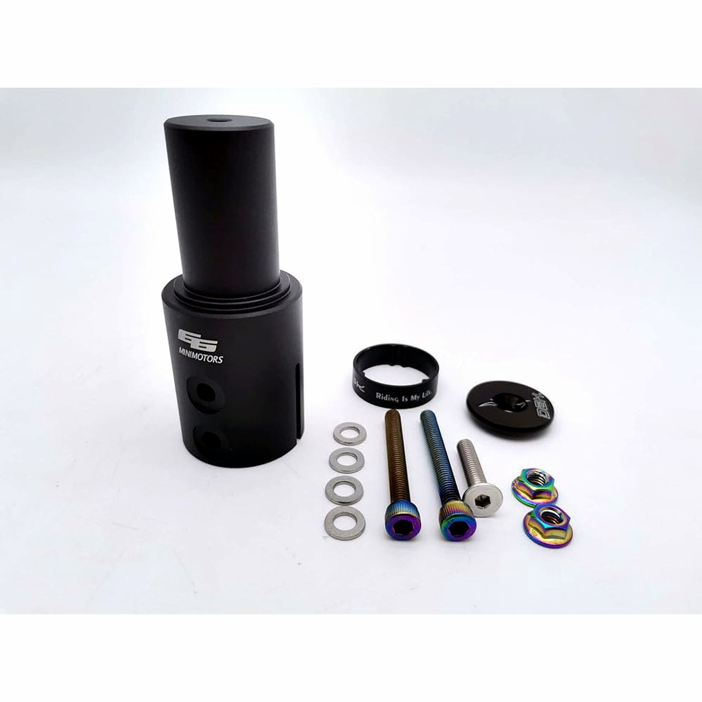 Convertisseur DC Dualtron Thunder 3