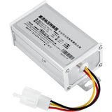 Convertisseur tension DC (12V-10A)