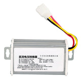 Convertisseur tension DC (12V-1A)