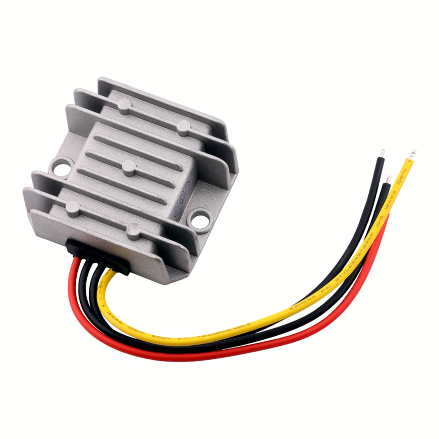 Convertisseur tension DC (12V-2A)