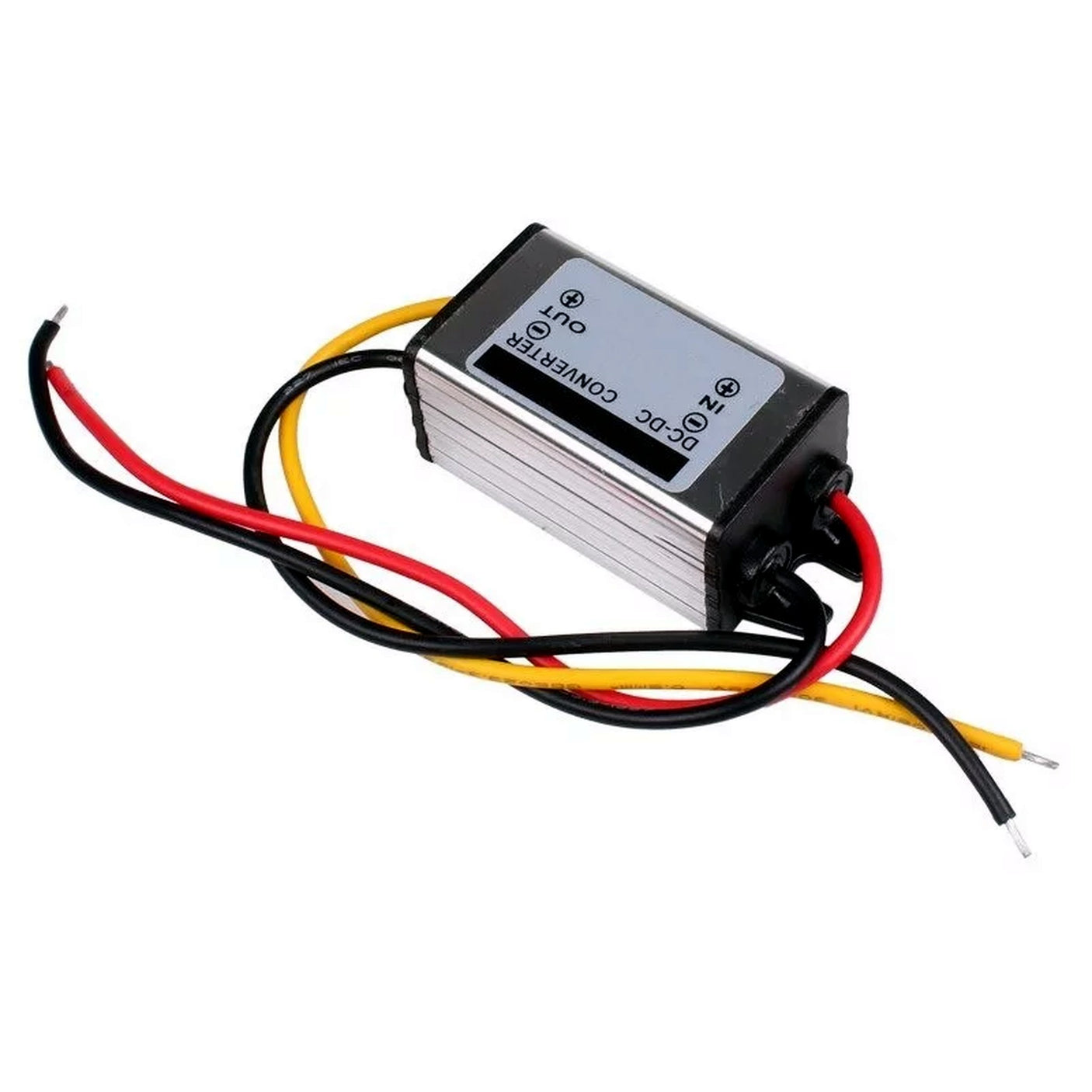 Convertisseur tension DC (12V-8A)