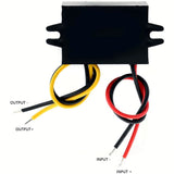 Convertisseur tension DC (5V-1A)