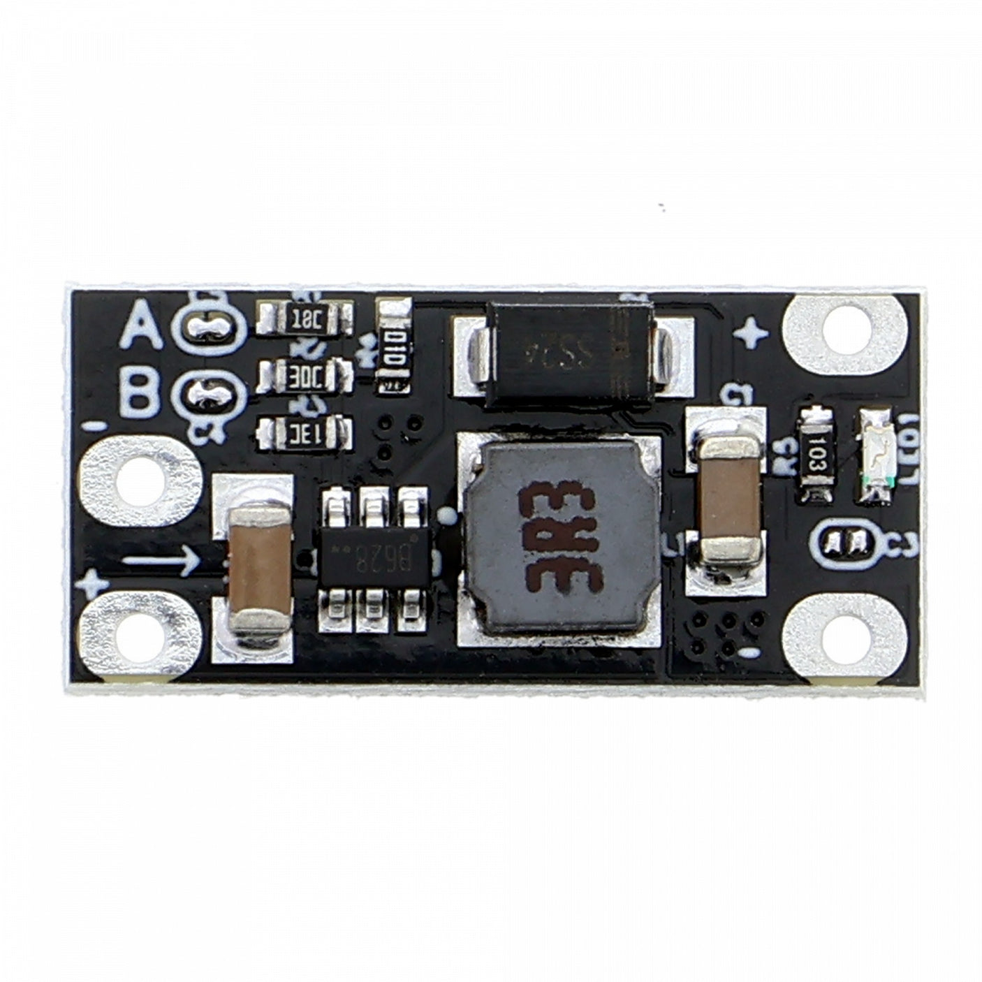 Convertisseur tension DC (5V-1A)