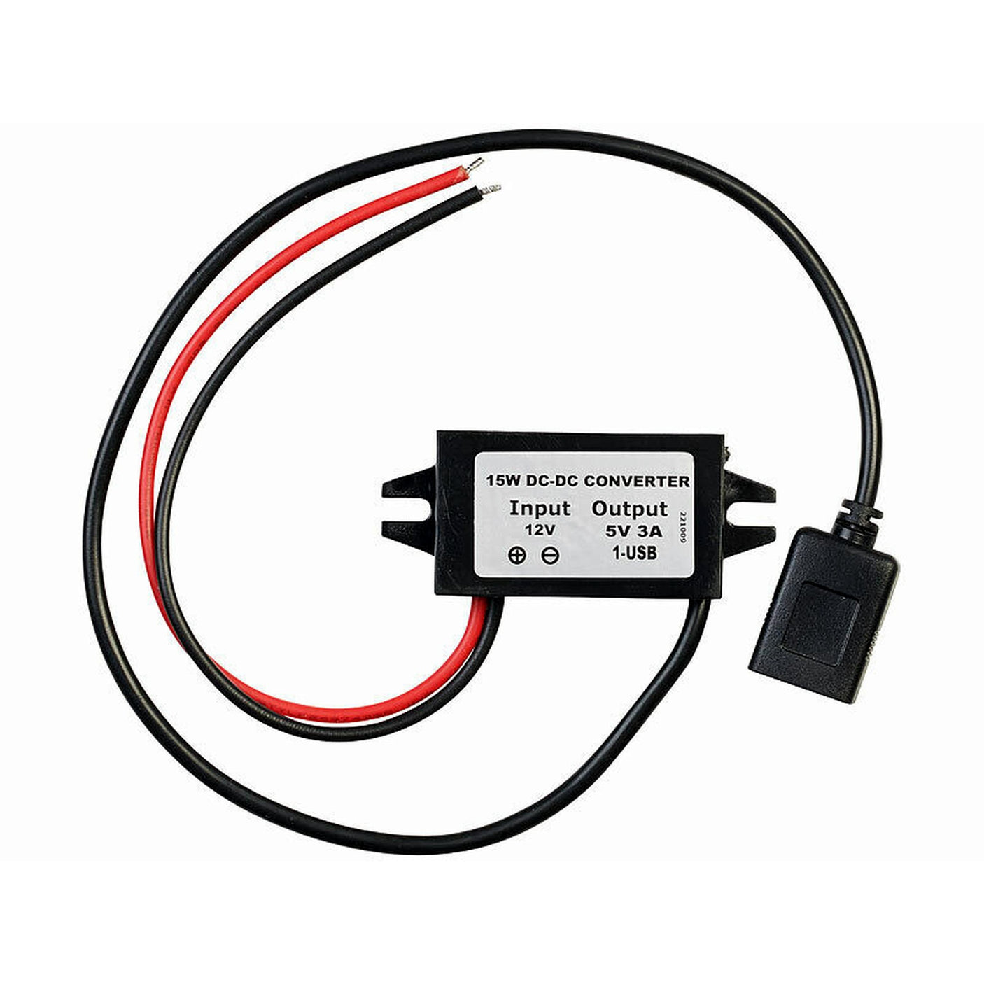 Convertisseur tension DC (5V-3A)
