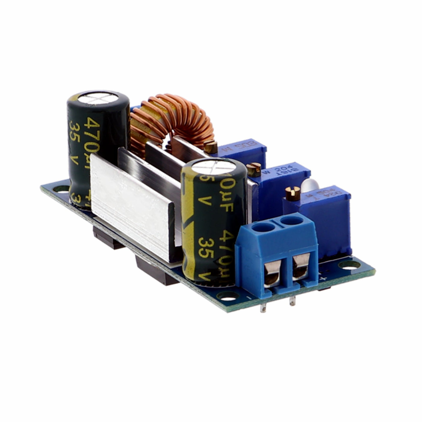 Convertisseur tension DC (5V-5A)