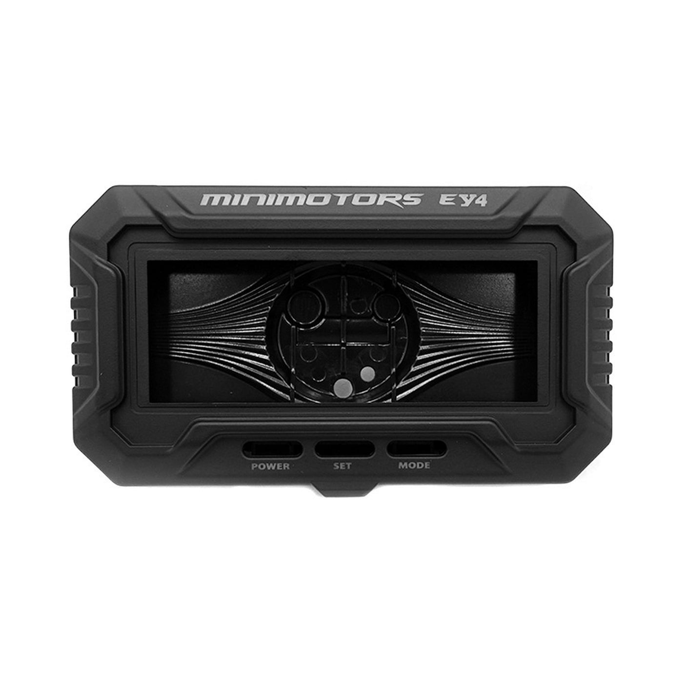 Coque de reparation pour boitier de display Eye3 de trottinette Dualtron