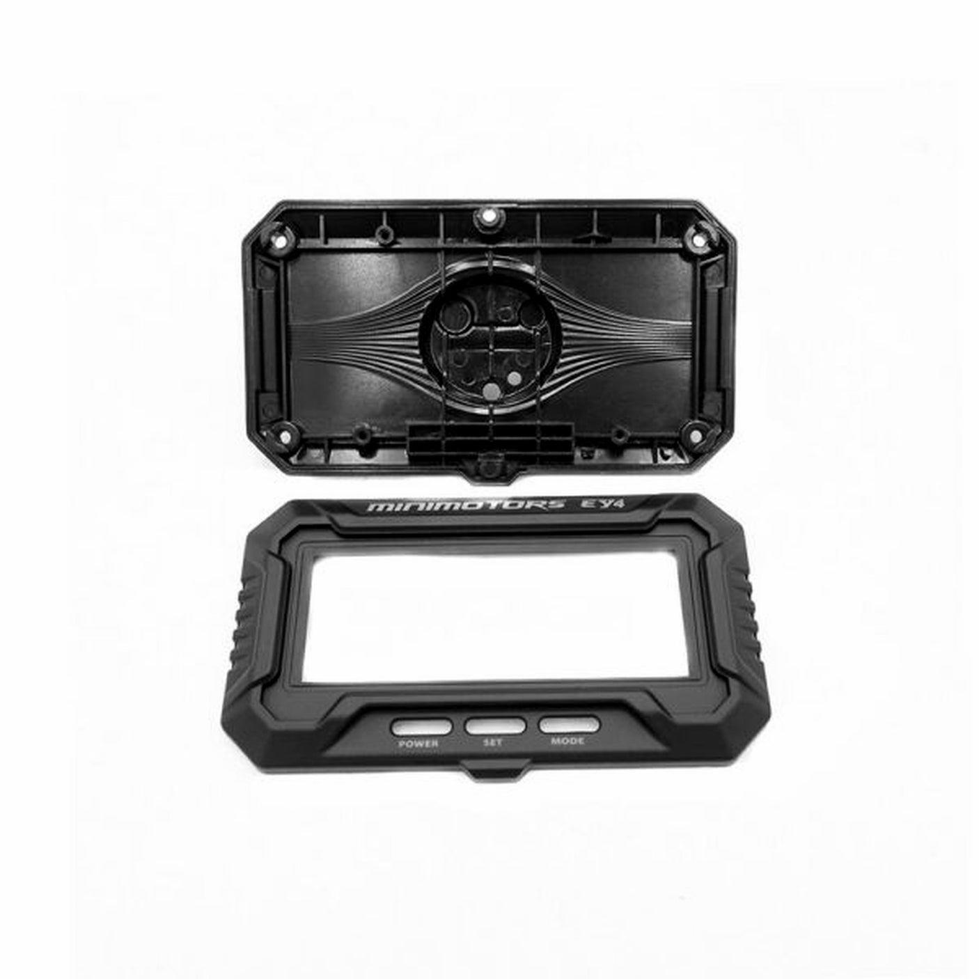 Coque display Dualtron Ey 3