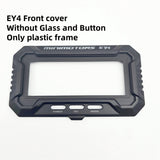 Coque plastique de protection du display Ey 4 pour Dualtron