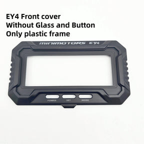 Coque plastique de protection du display Ey 4 pour Dualtron