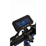 Coque plastique display Ey 4 Dualtron
