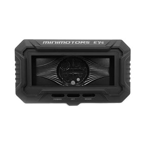 Coque plastique display Ey 4 Dualtron