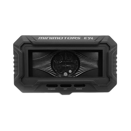 Coque plastique display Ey 4 Dualtron