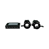 Couvercle de protection du display LED pour trottinette Kugoo S1