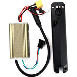 Couvercle port de charge Kugoo S1