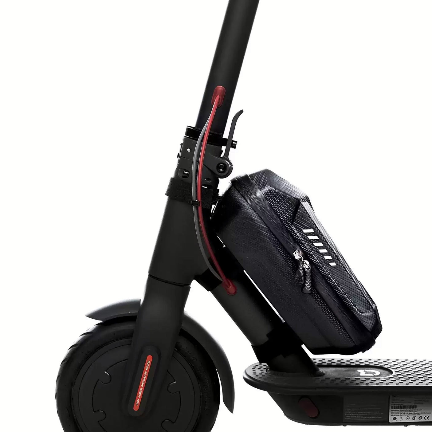 Couvercle port de charge Kugoo S1