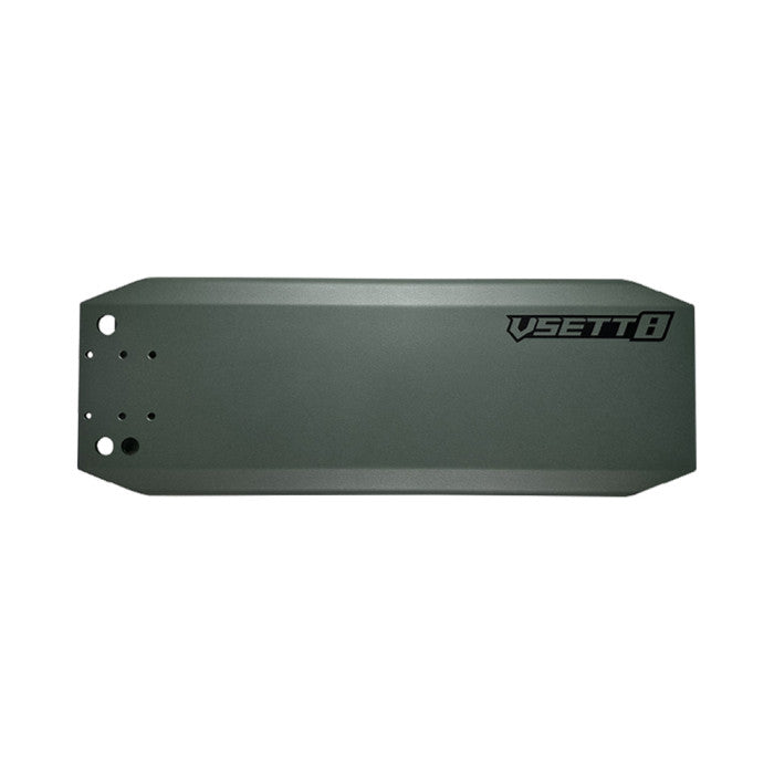 Deck Vsett 8 Z8 Pro