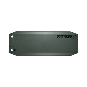 Deck Vsett 8 Z8 Pro