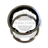 Demi jantes Dualtron (Victor, New, Eagle, Togo Ltd) x2 pcs gauche et droite