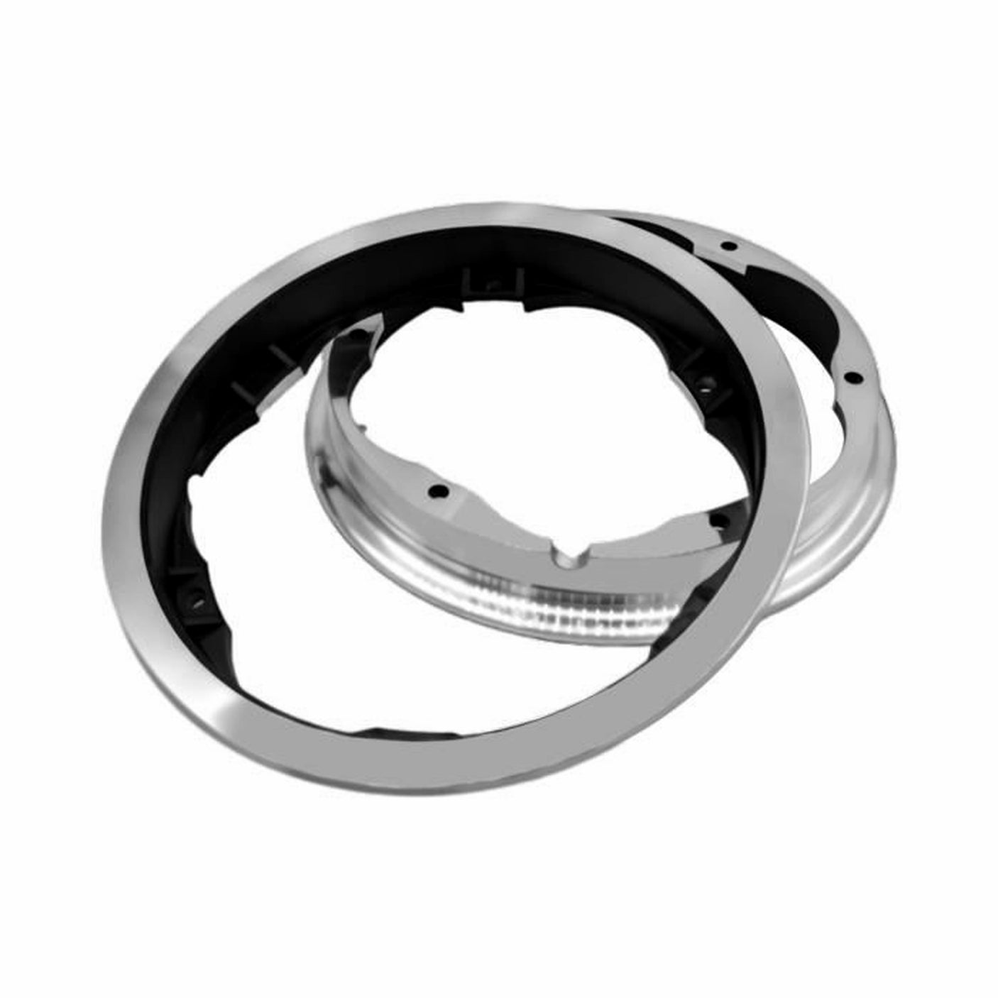 Demi jantes Dualtron (Victor, New, Eagle, Togo Ltd) x2 pcs gauche et droite