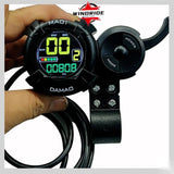 Display Damao MA01