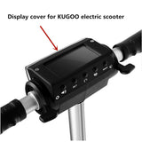 Display et LED Kugoo S1 S2 S3 & S3 Pro